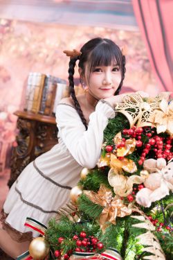 美女如狼