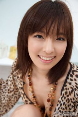 爱上你