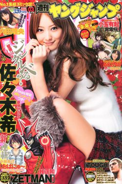 侠岚第六季