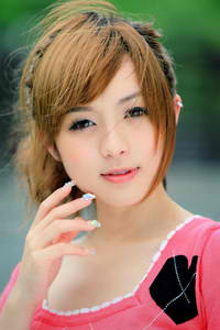我的好妈妈
