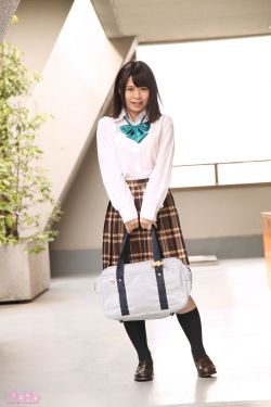 一个妈妈的女儿