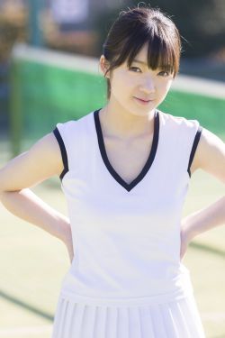 新井里美